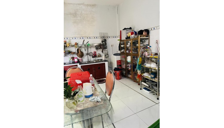 Nhà 3,3 tỷ, THUÊ 9TR/T, bán nhà Phạm Thế Hiển, 60m2, DTSD120m2, 3PN, TL chính chủ 0906993584